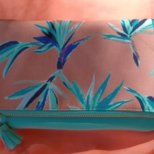 Rachel Pally clutch.